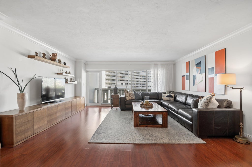 Photo of 2100 S Ocean Drive #5CD, Fort Lauderdale, FL 33316 (MLS # B26091473)