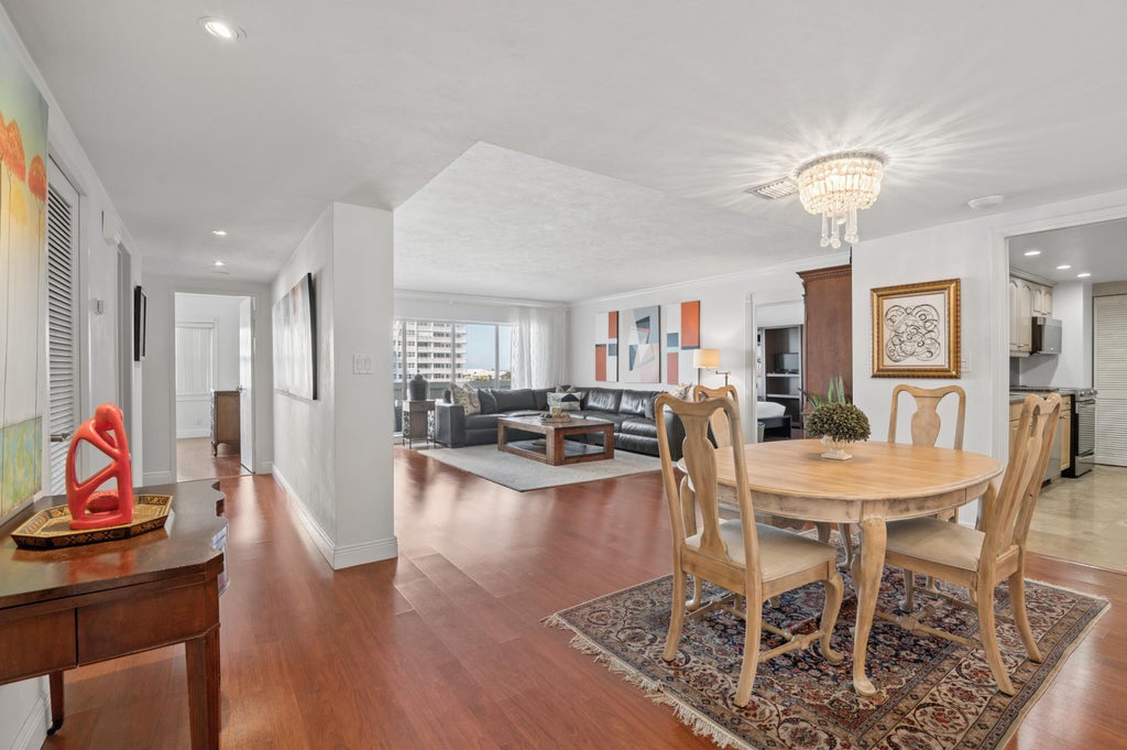 Photo of 2100 S Ocean Drive #5CD, Fort Lauderdale, FL 33316 (MLS # B26091473)
