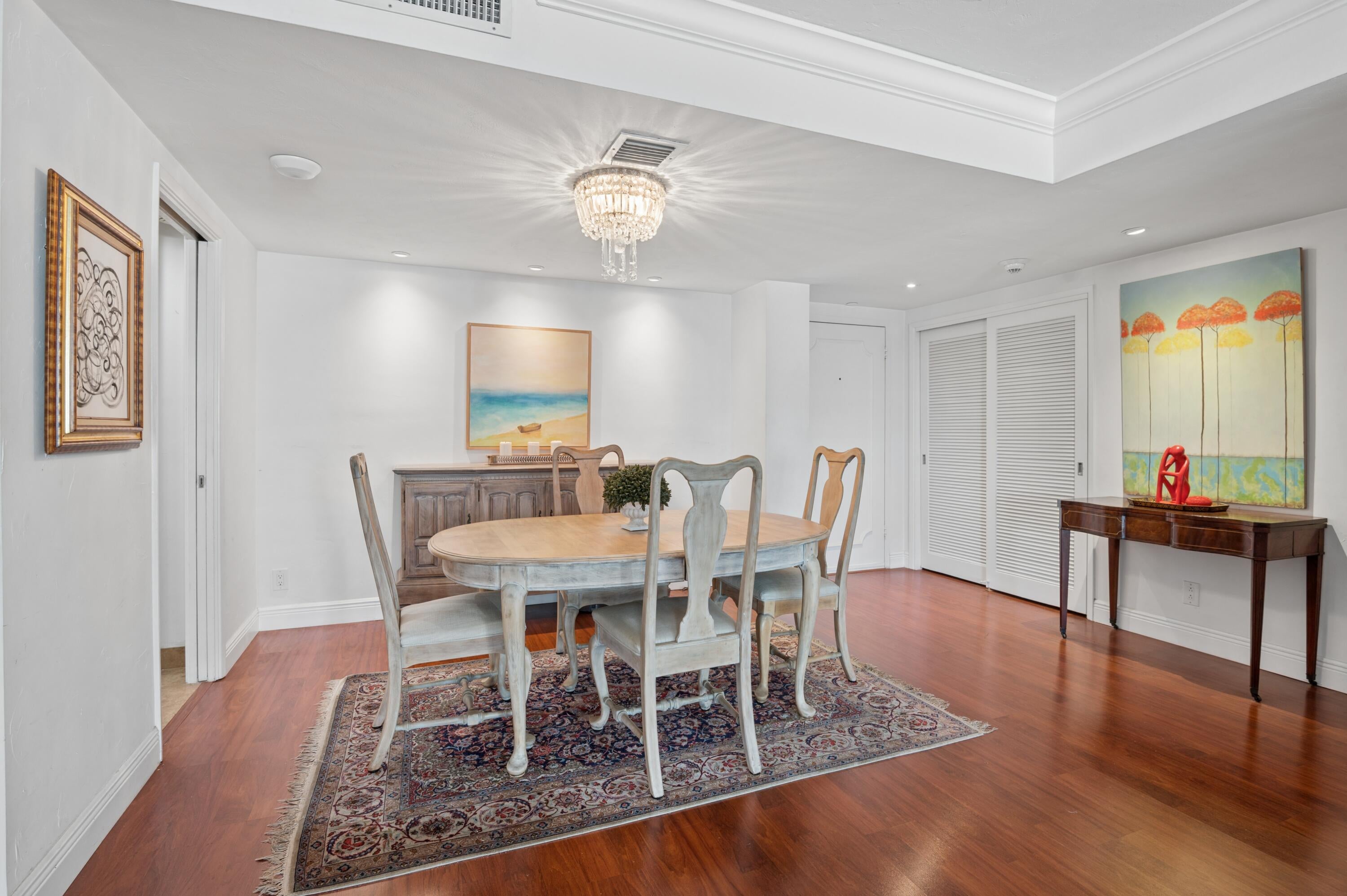 2100 S Ocean Drive 5CD
