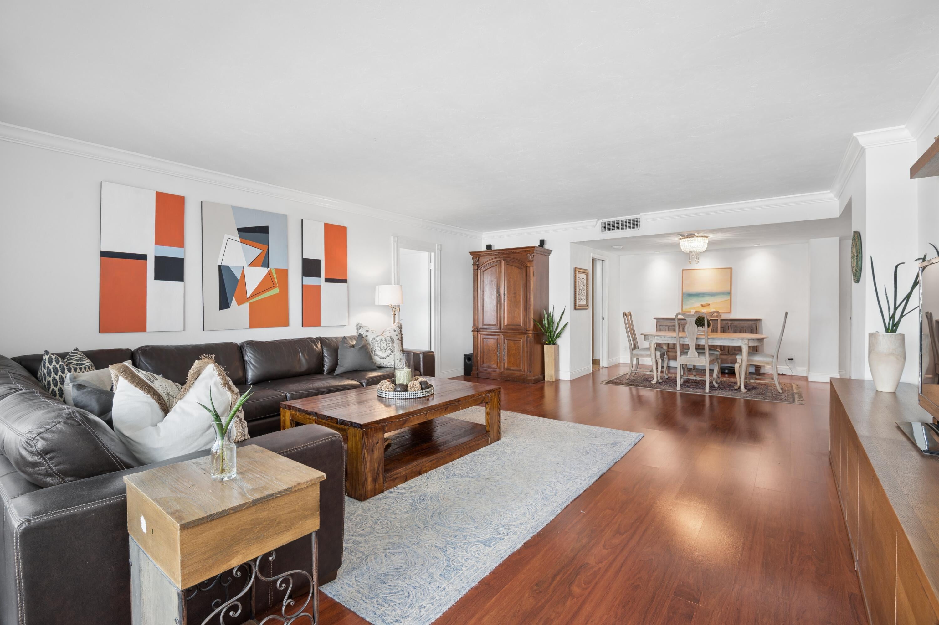 2100 S Ocean Drive 5CD