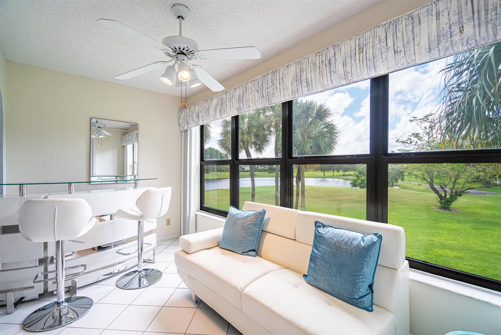 BOCA DELRAY GOLF & COUNTRY CLUB - Residential