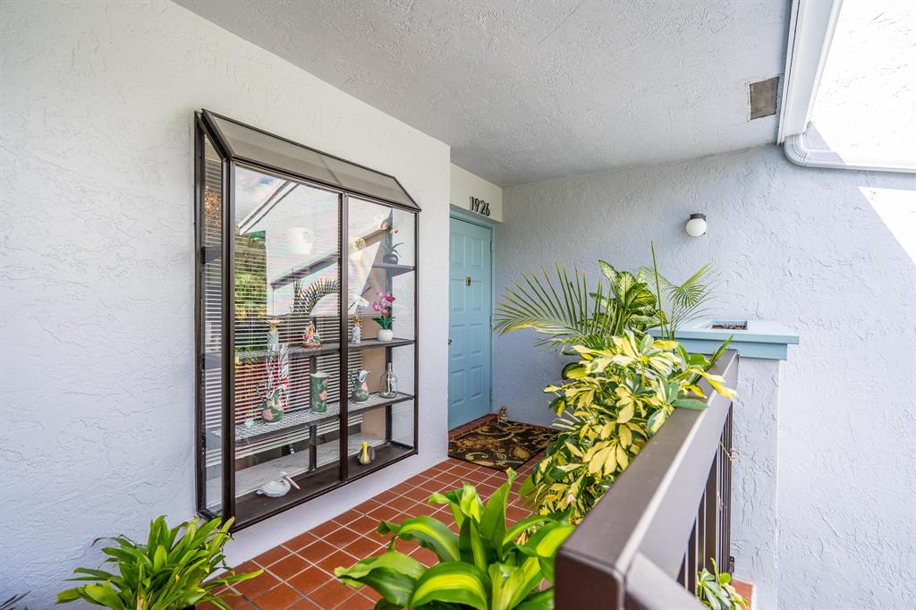 BOCA DELRAY GOLF & COUNTRY CLUB - Residential