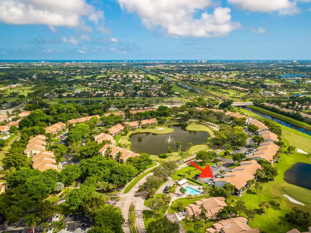 BOCA DELRAY GOLF & COUNTRY CLUB - Residential