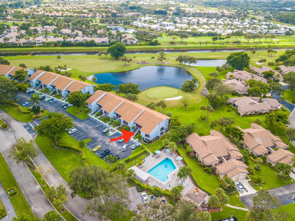 BOCA DELRAY GOLF & COUNTRY CLUB - Residential