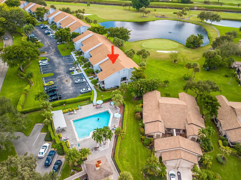 BOCA DELRAY GOLF & COUNTRY CLUB - Residential