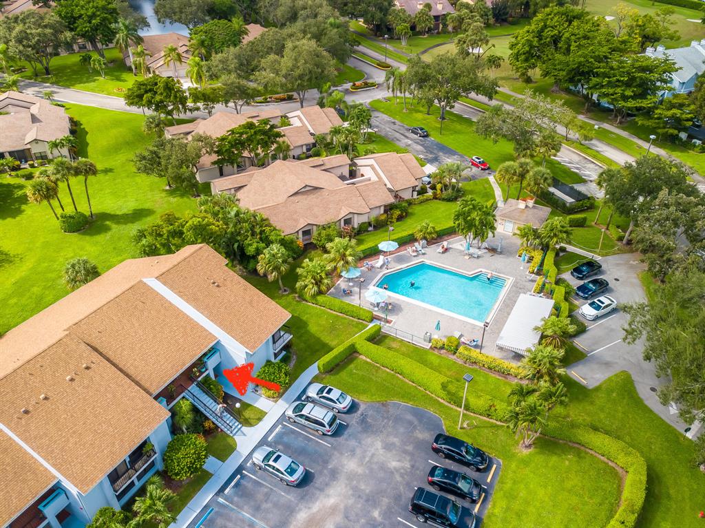 BOCA DELRAY GOLF & COUNTRY CLUB - Residential