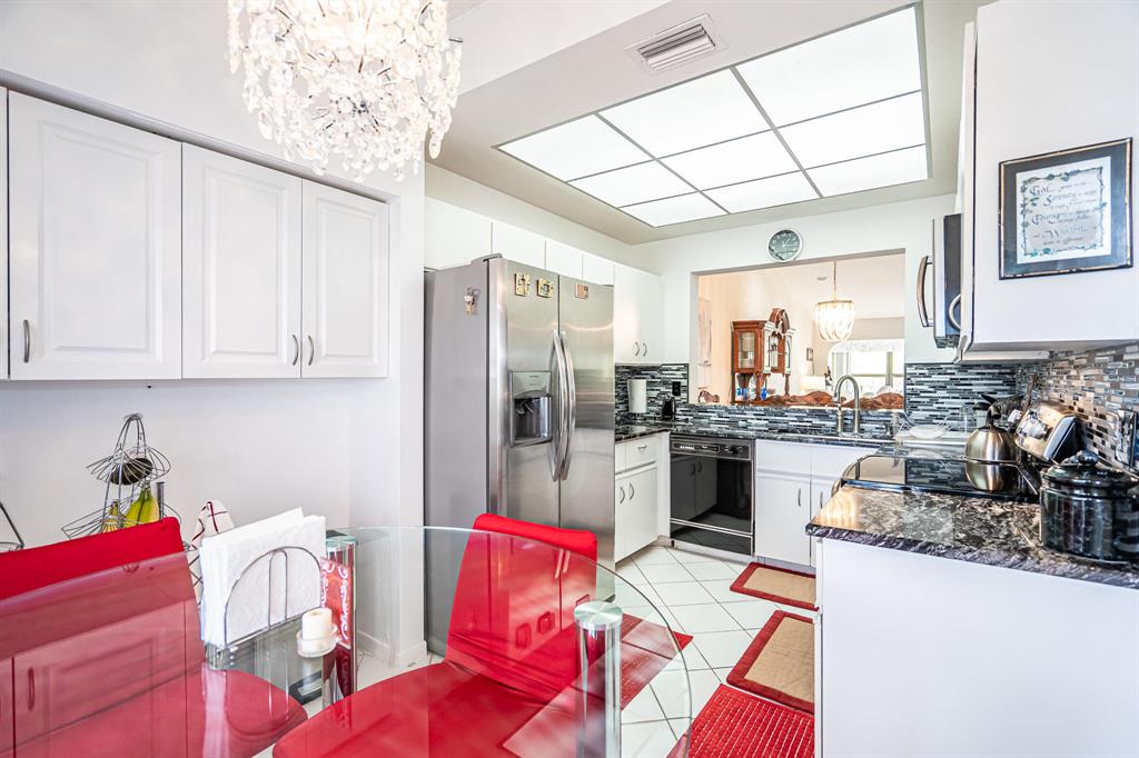 BOCA DELRAY GOLF & COUNTRY CLUB - Residential