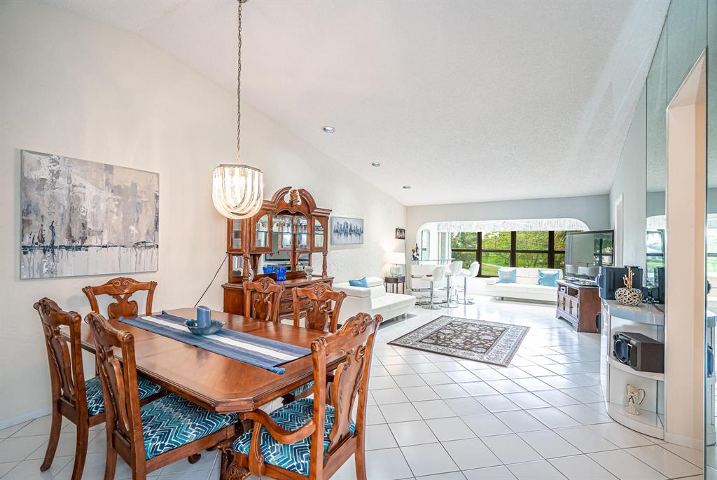 BOCA DELRAY GOLF & COUNTRY CLUB - Residential