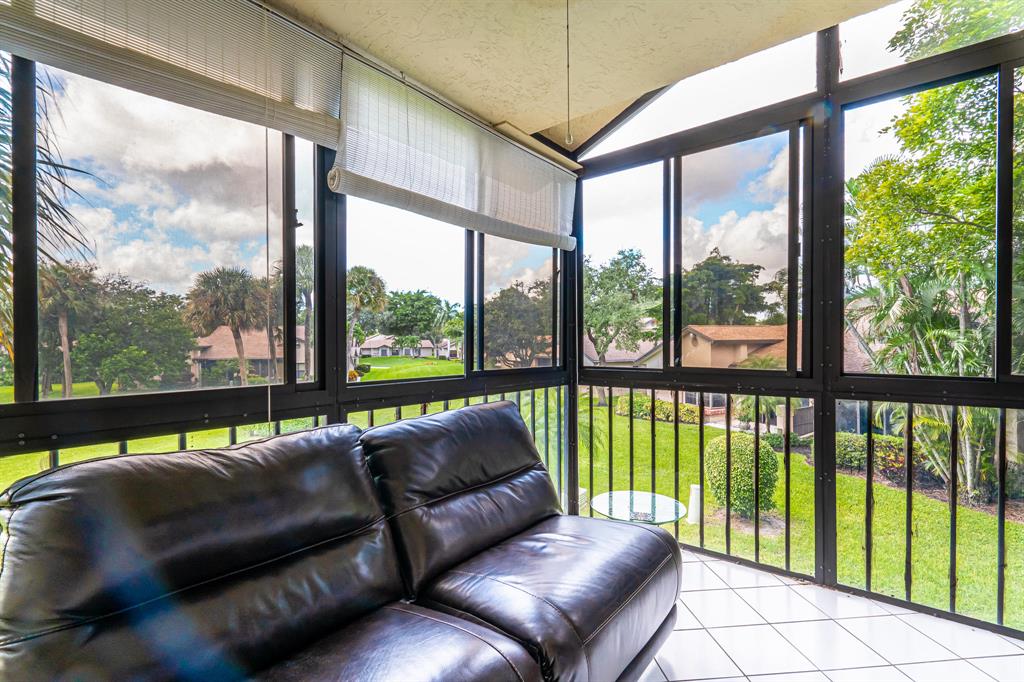 BOCA DELRAY GOLF & COUNTRY CLUB - Residential