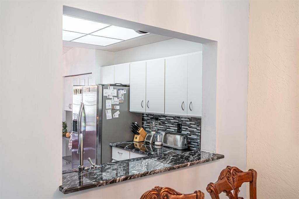 BOCA DELRAY GOLF & COUNTRY CLUB - Residential