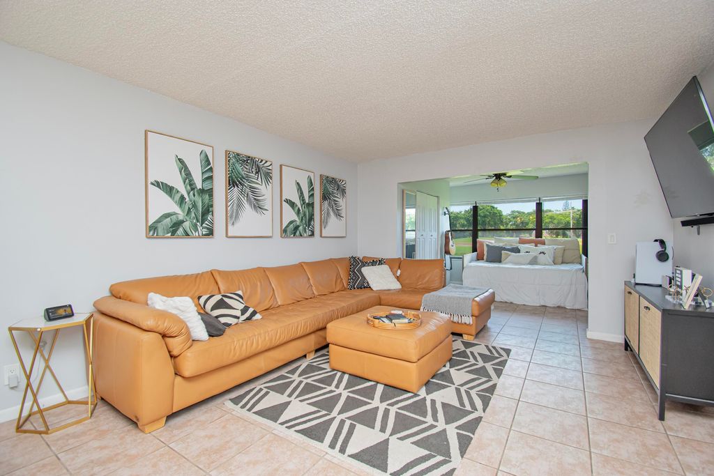 Photo of 4696 Lucerne Lakes Boulevard #102, Lake Worth, FL 33467 (MLS # R11117581)