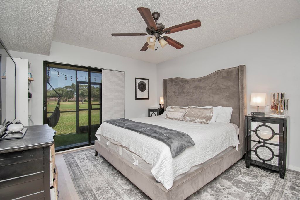 Photo of 4696 Lucerne Lakes Boulevard #102, Lake Worth, FL 33467 (MLS # R11117581)