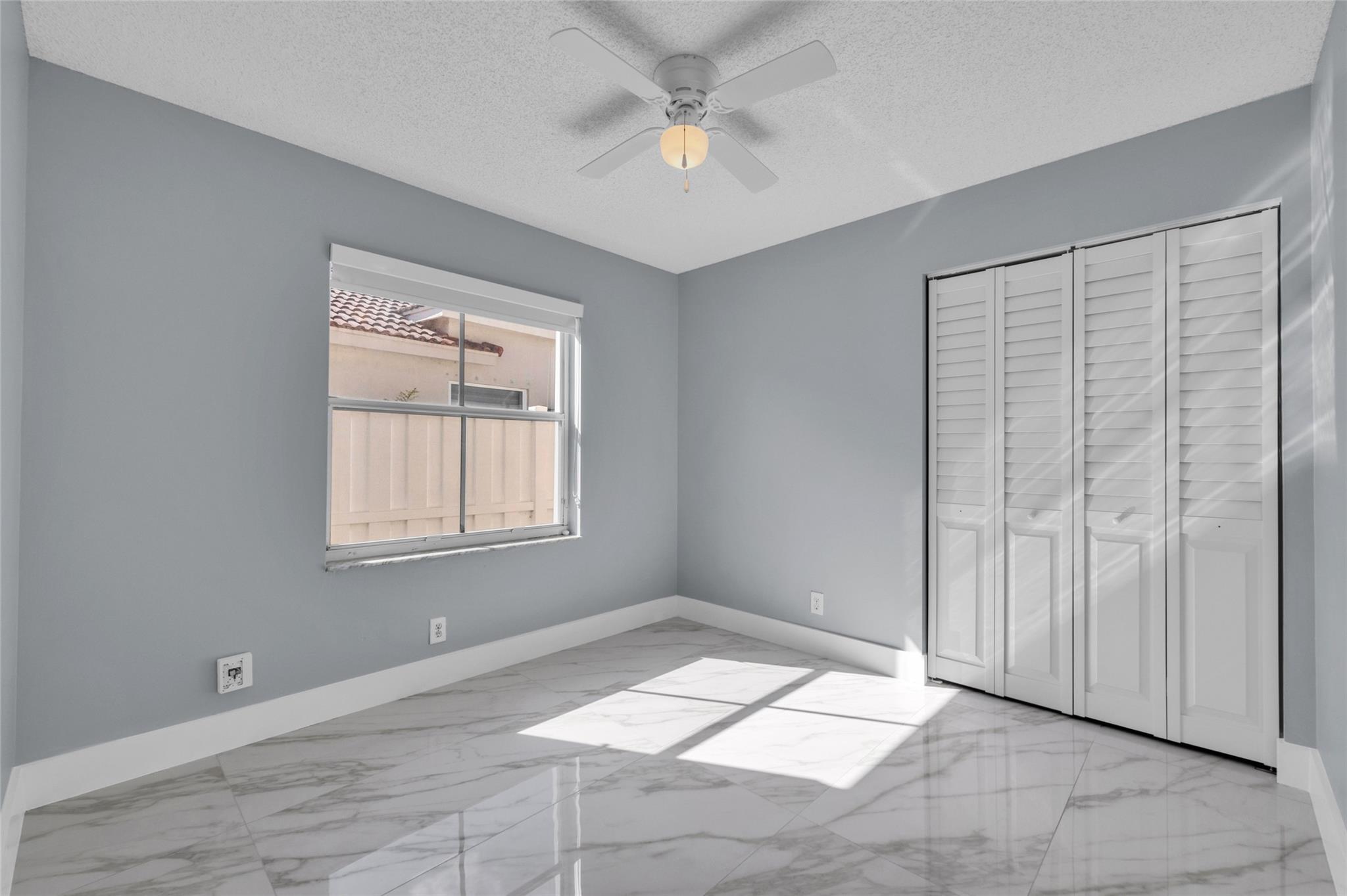 THE MEADOWS - Residential Lease