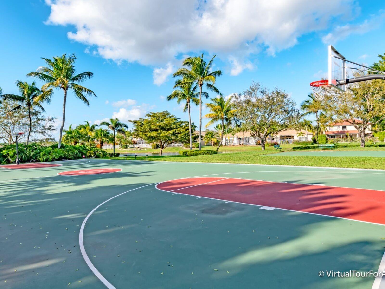 THE MEADOWS - Residential Lease