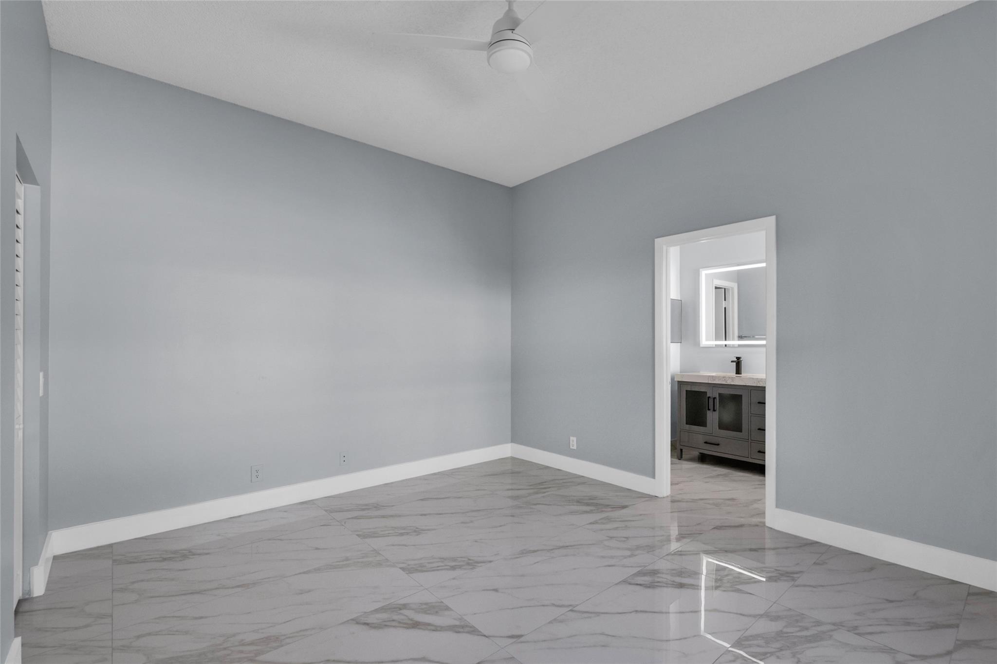 THE MEADOWS - Residential Lease