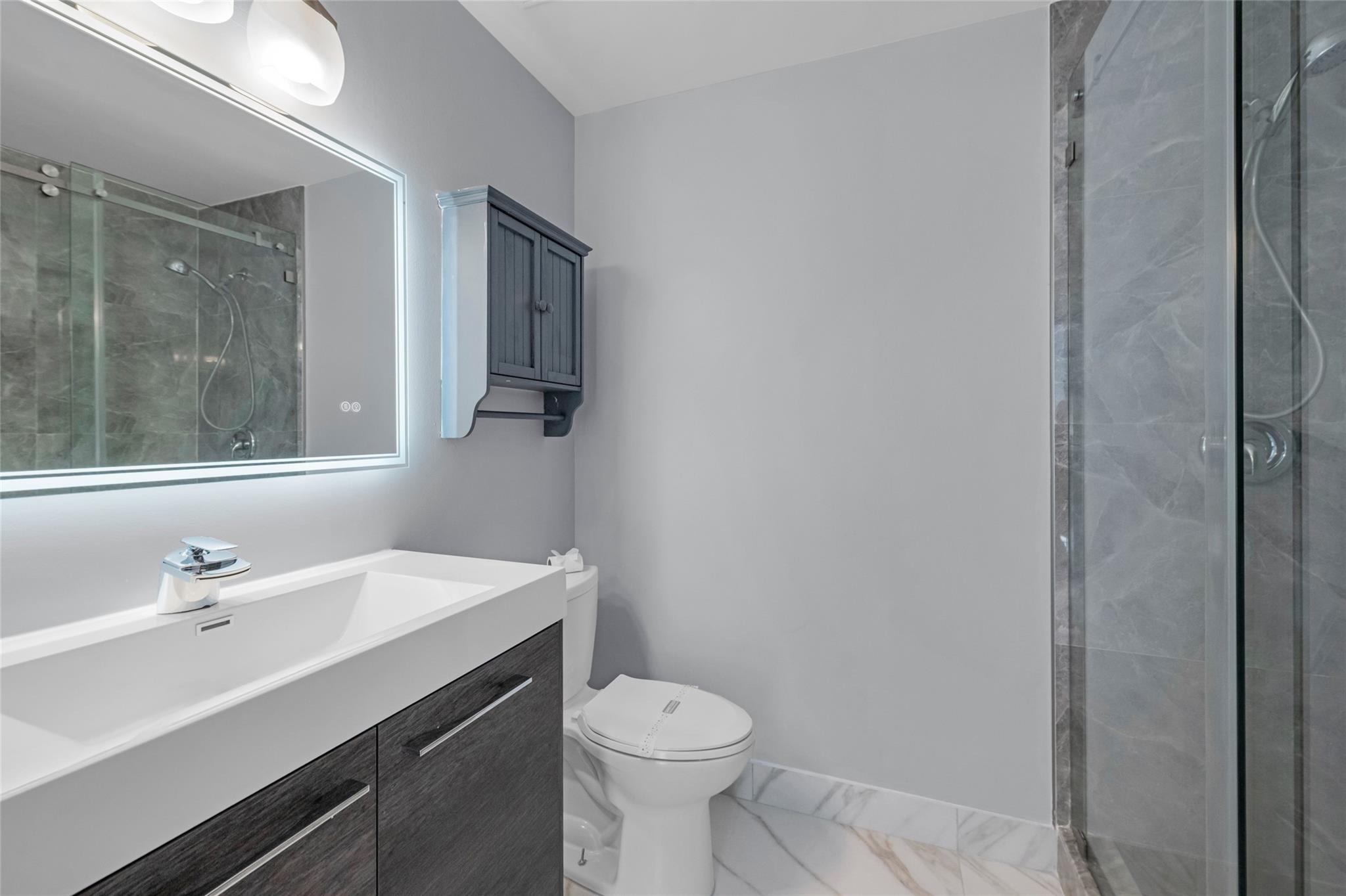 THE MEADOWS - Residential Lease