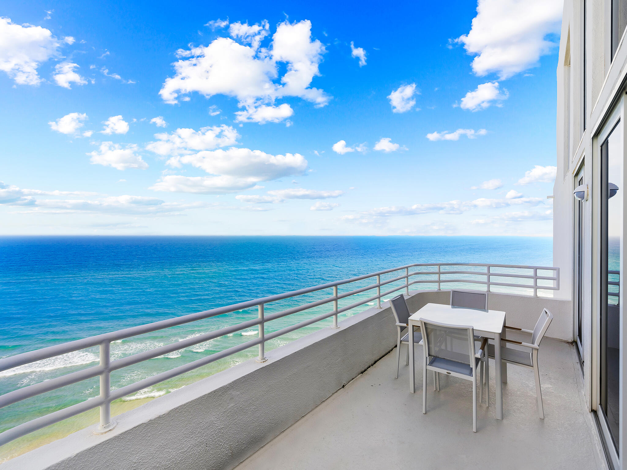 CLARENDON CONDO - Residential