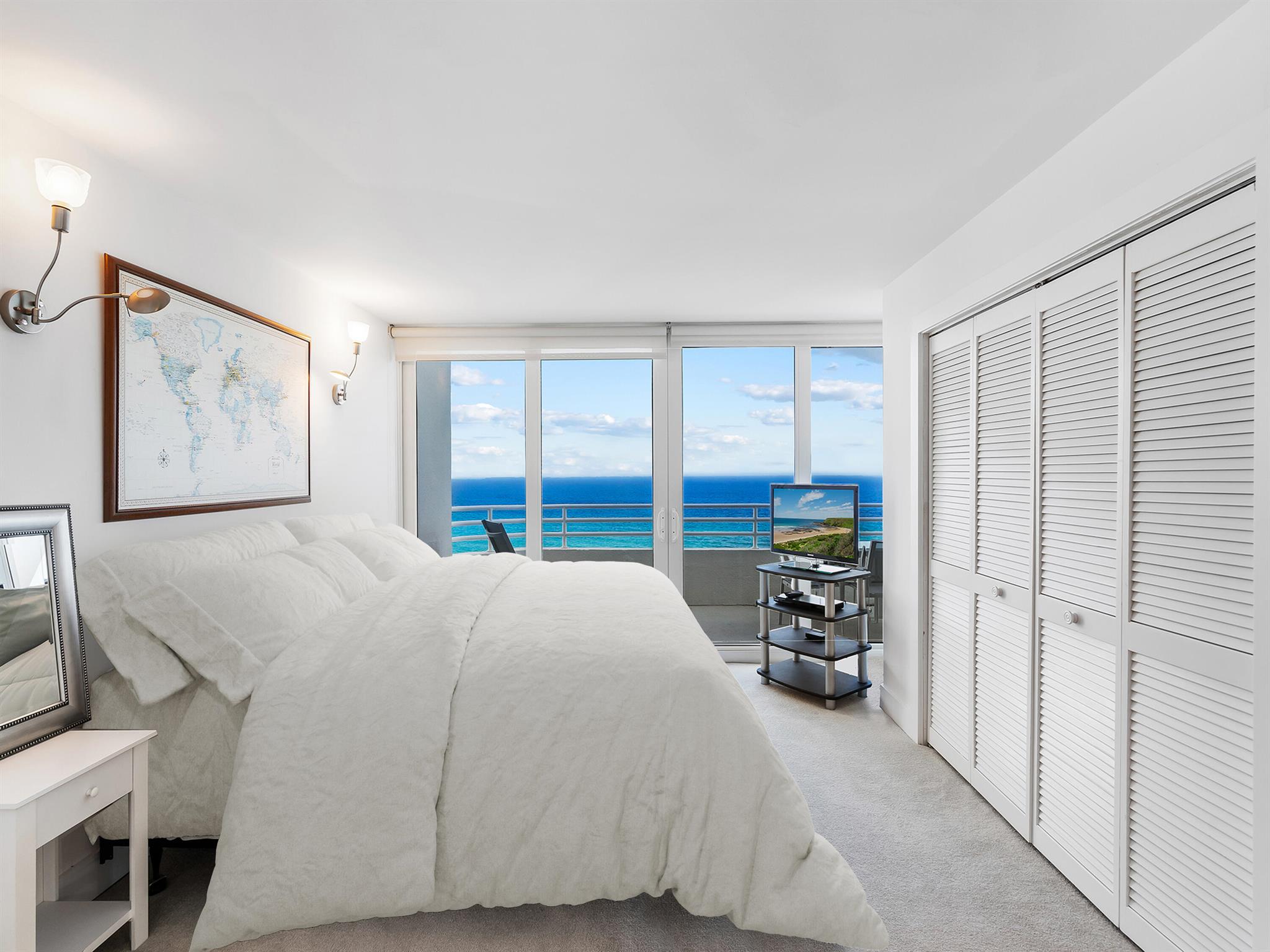 CLARENDON CONDO - Residential