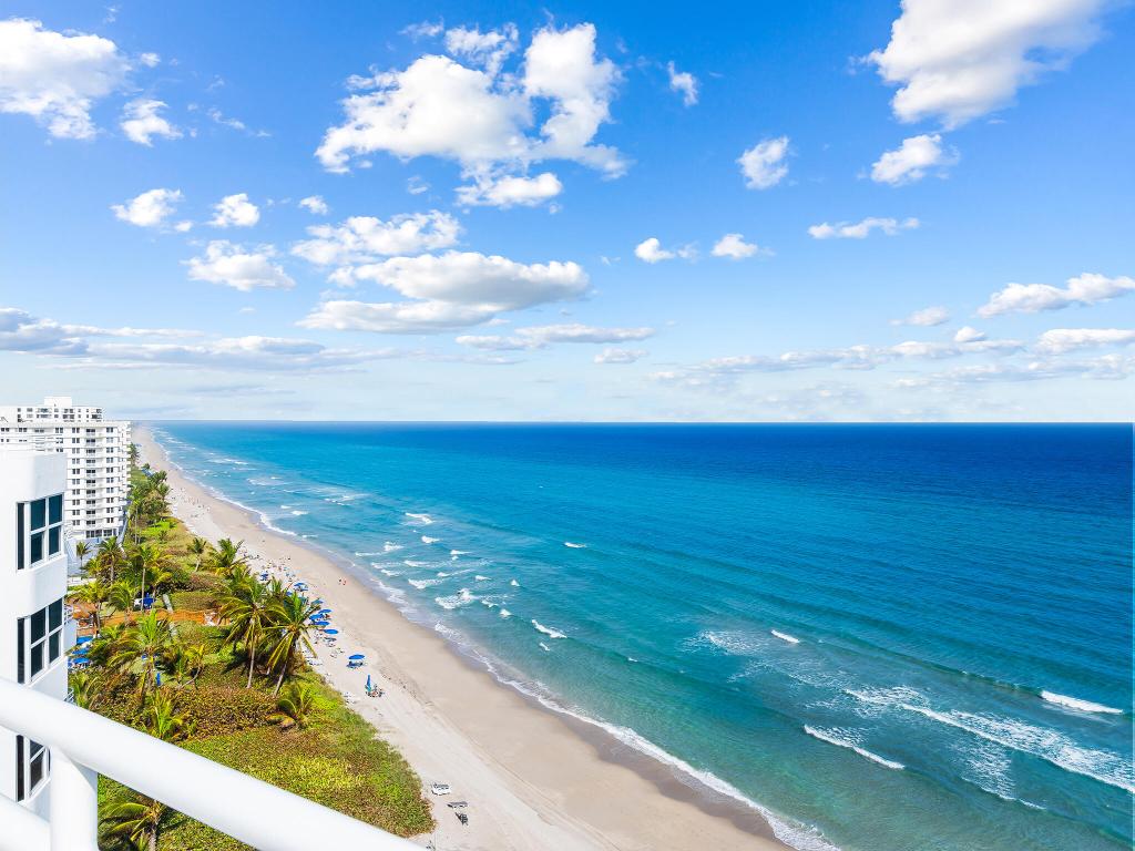 CLARENDON CONDO - Residential