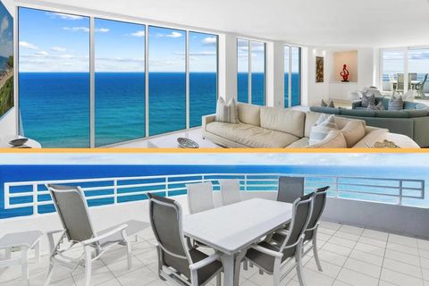 Property photo of 3407 S Ocean Boulevard Phb, Highland Beach, FL 33487