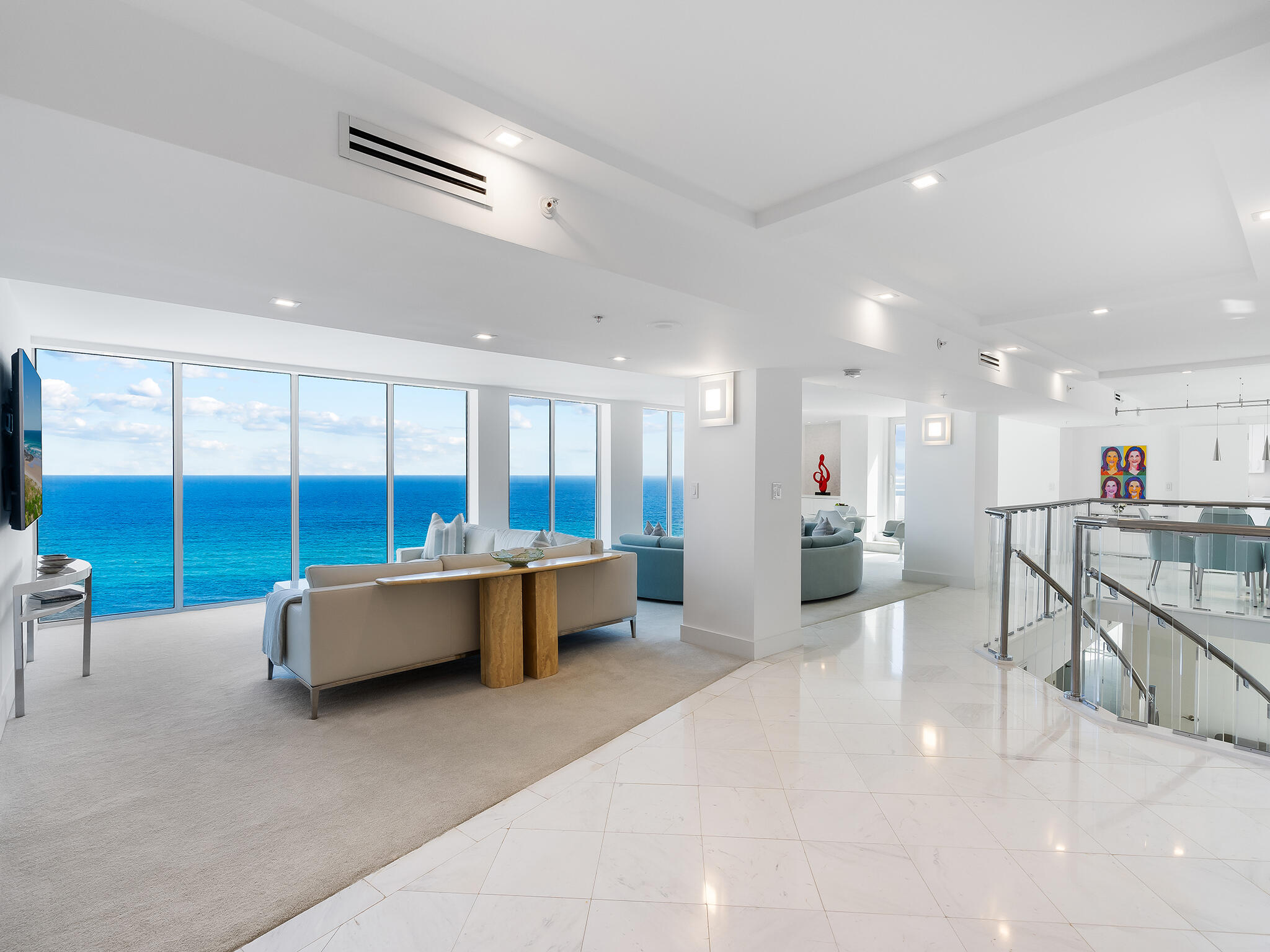 CLARENDON CONDO - Residential