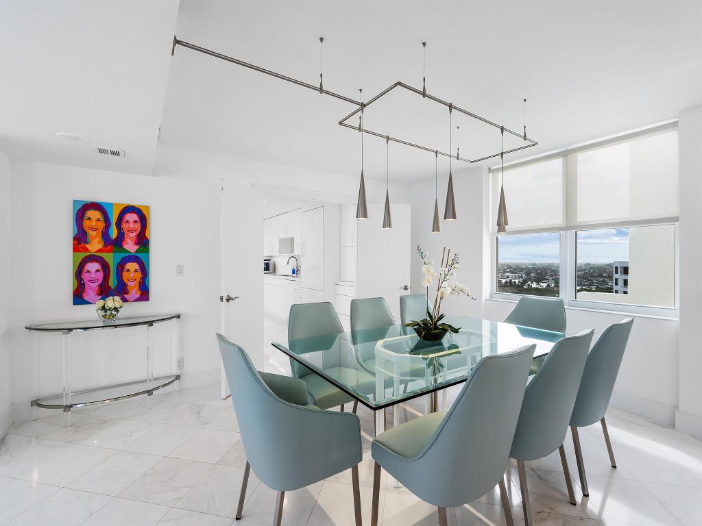 CLARENDON CONDO - Residential