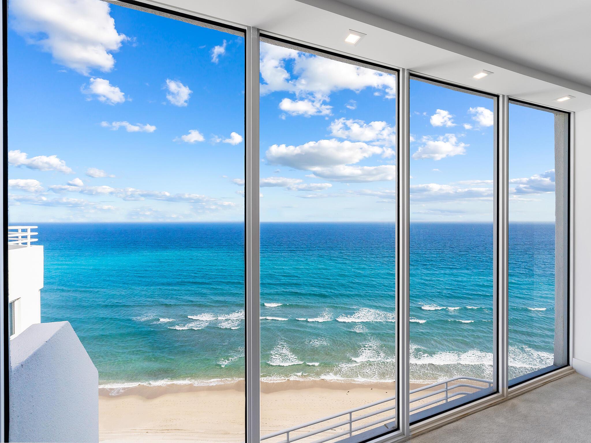 CLARENDON CONDO - Residential