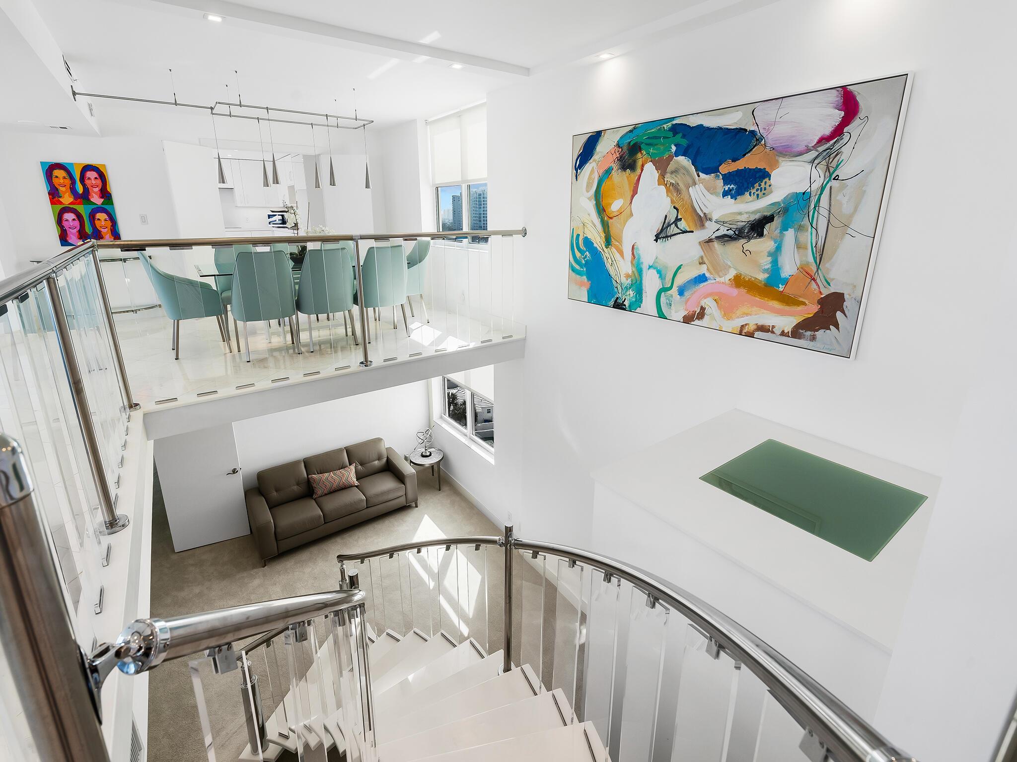 CLARENDON CONDO - Residential