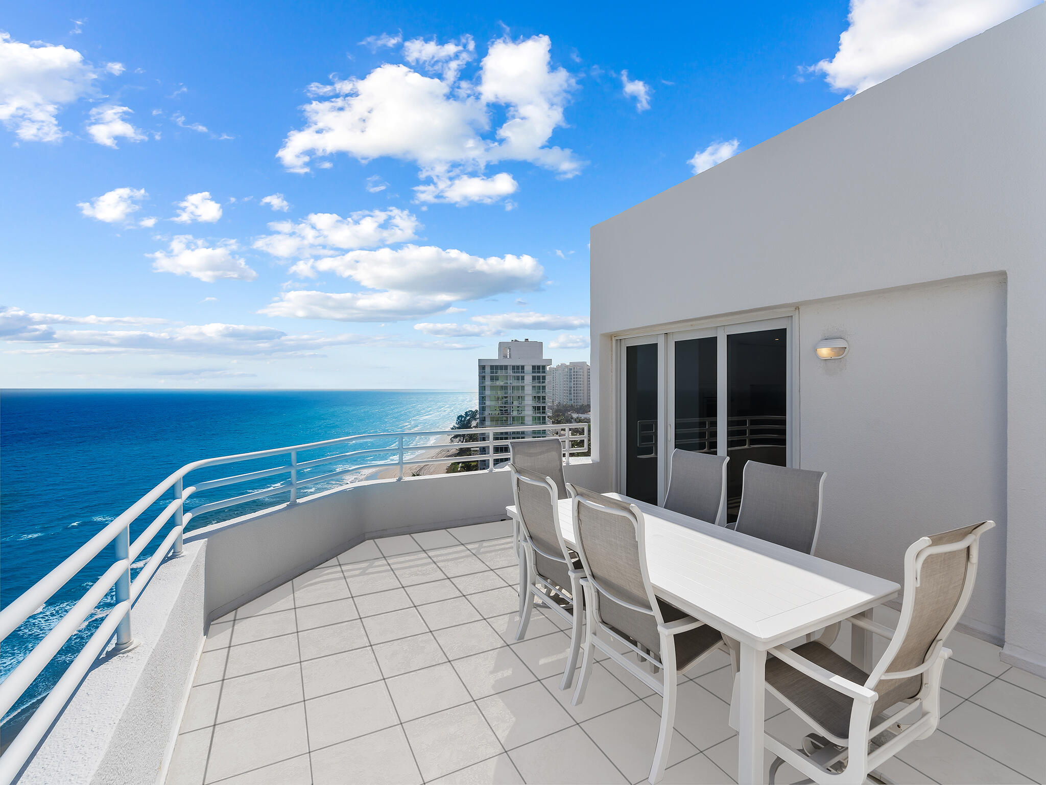 CLARENDON CONDO - Residential