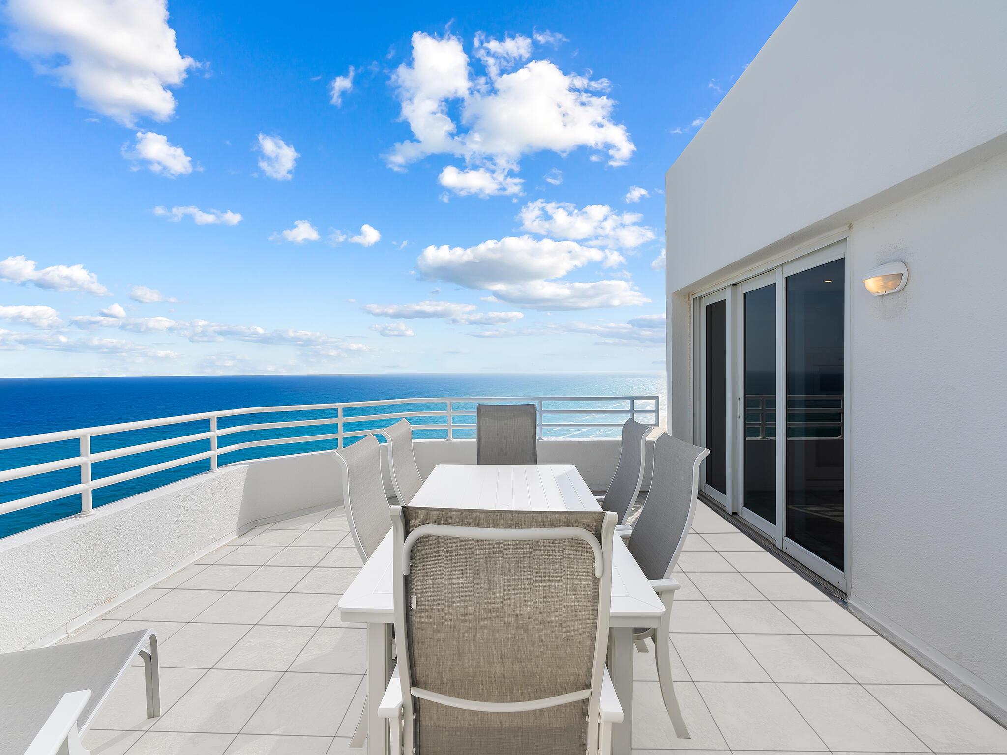 CLARENDON CONDO - Residential