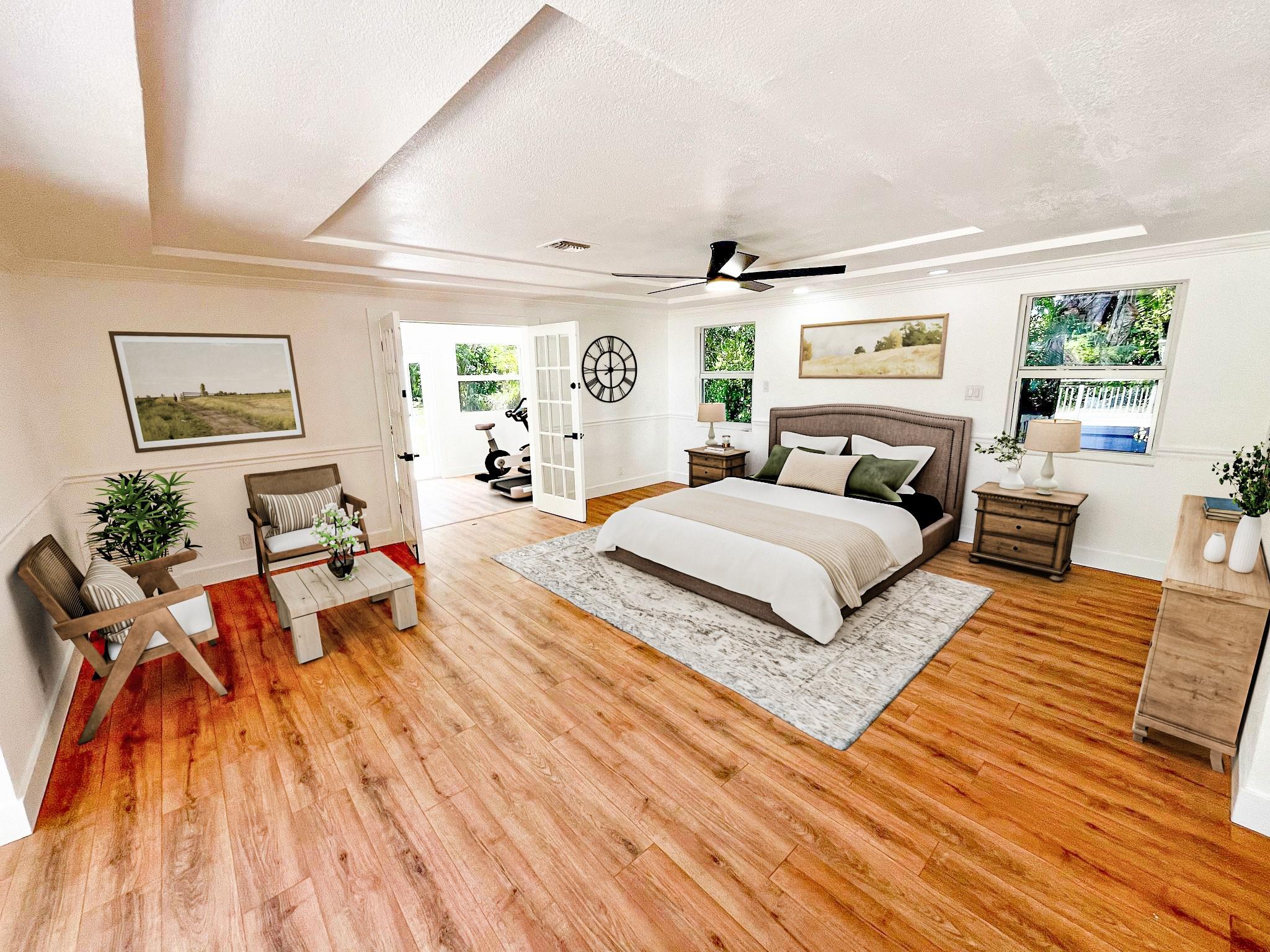 Plantation 23-28 D - Residential