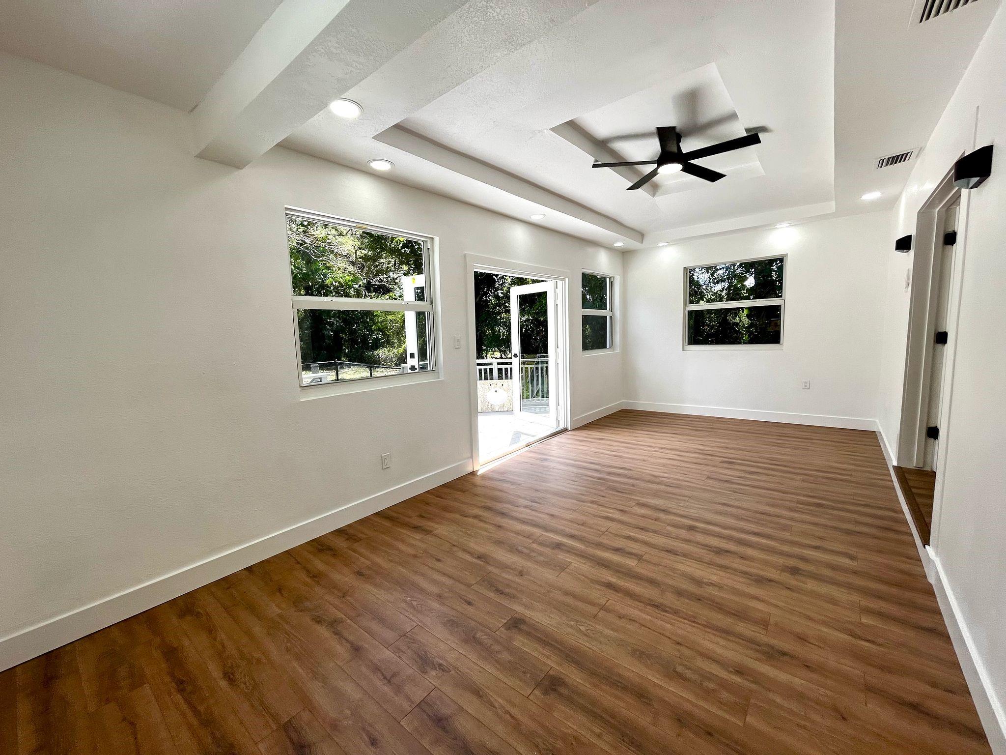 Plantation 23-28 D - Residential