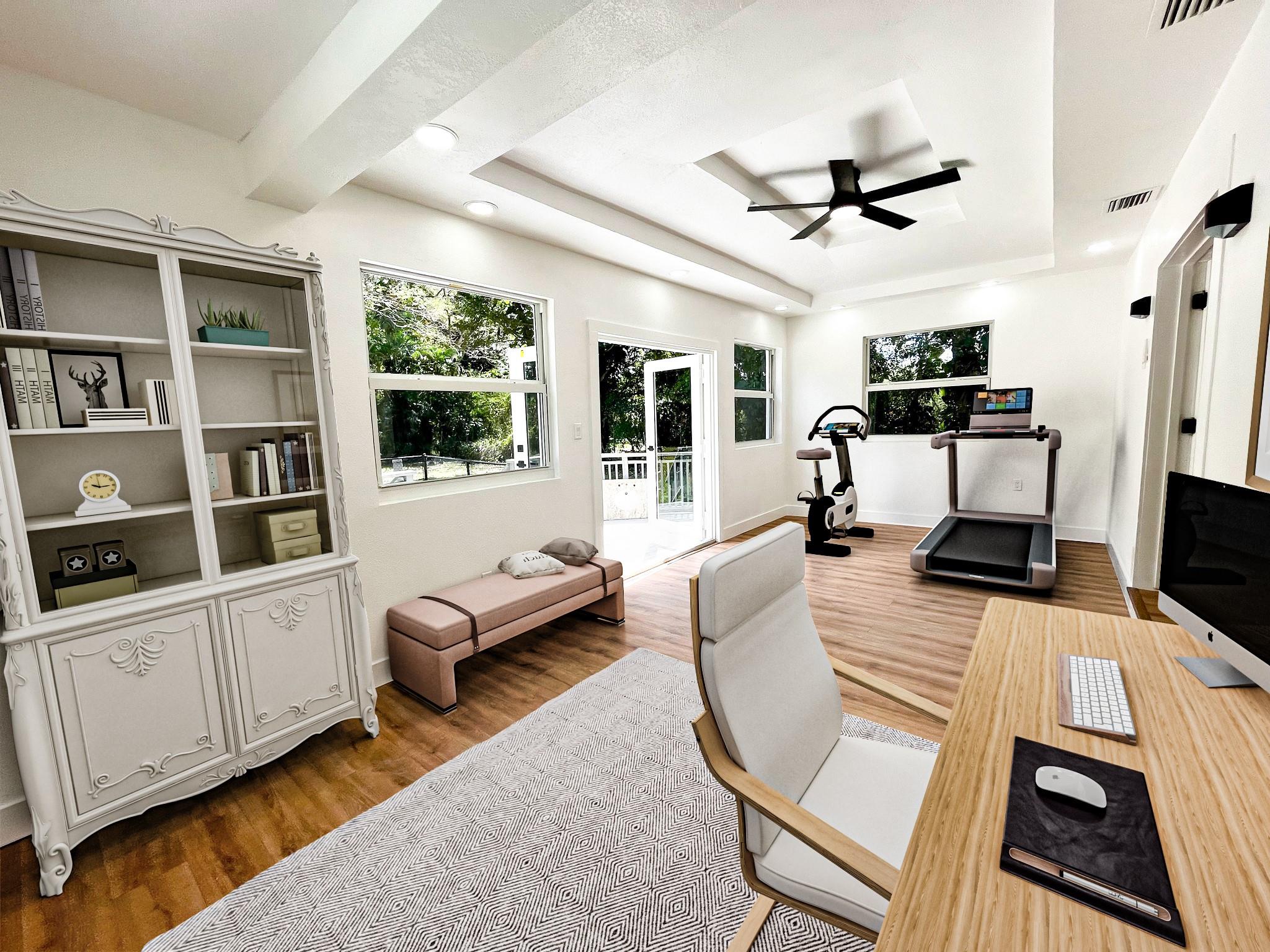 Plantation 23-28 D - Residential
