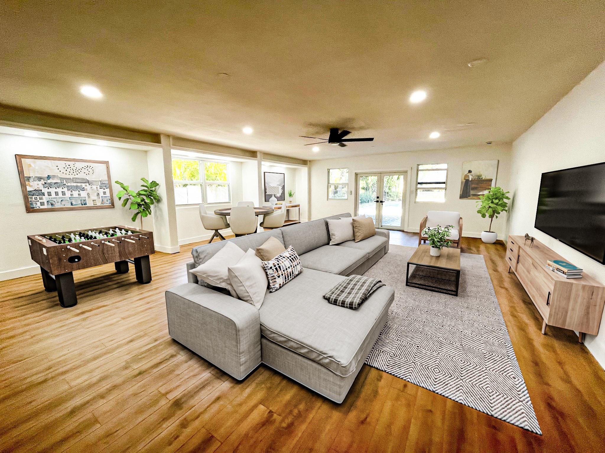 Plantation 23-28 D - Residential