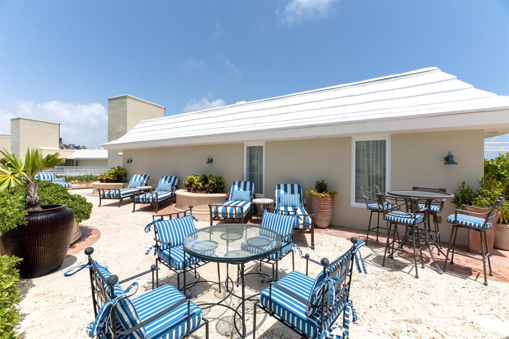 ONE ROYAL PALM WAY CONDO - Residential