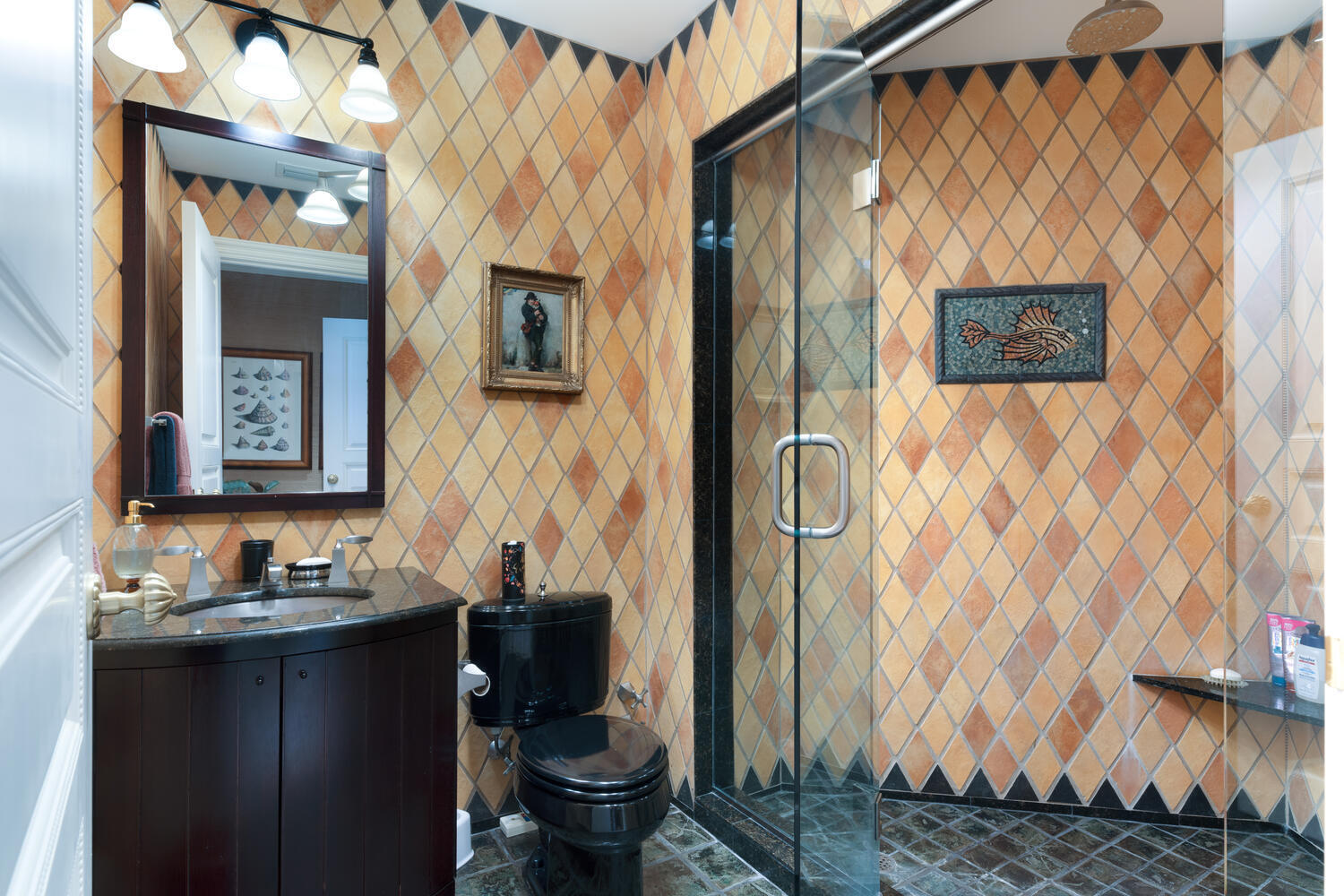 ONE ROYAL PALM WAY CONDO - Residential