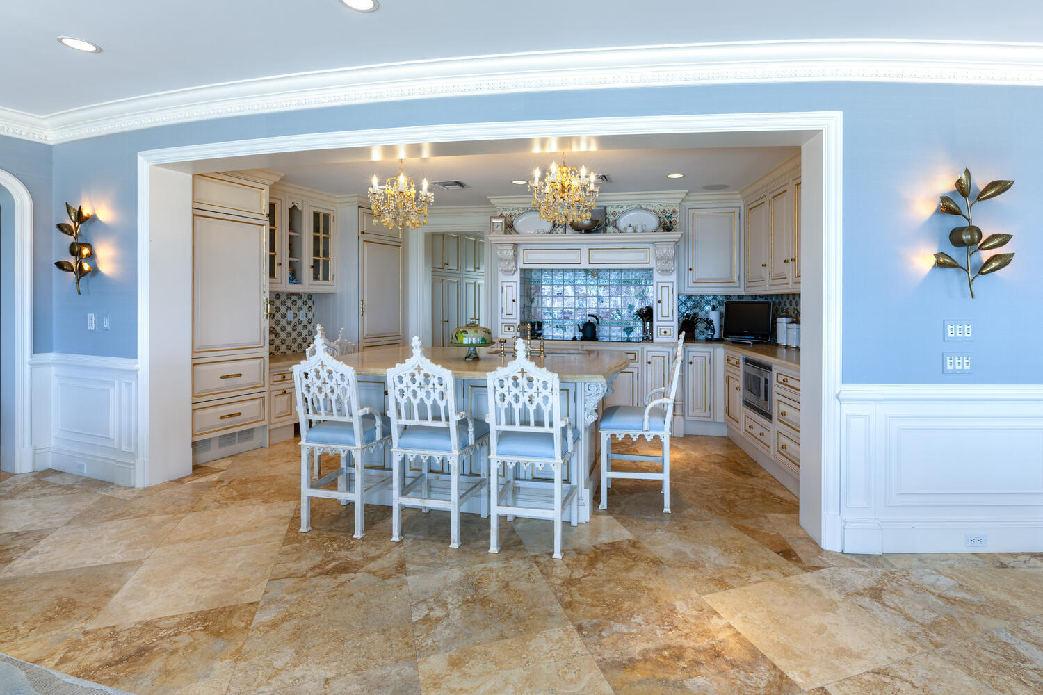 ONE ROYAL PALM WAY CONDO - Residential