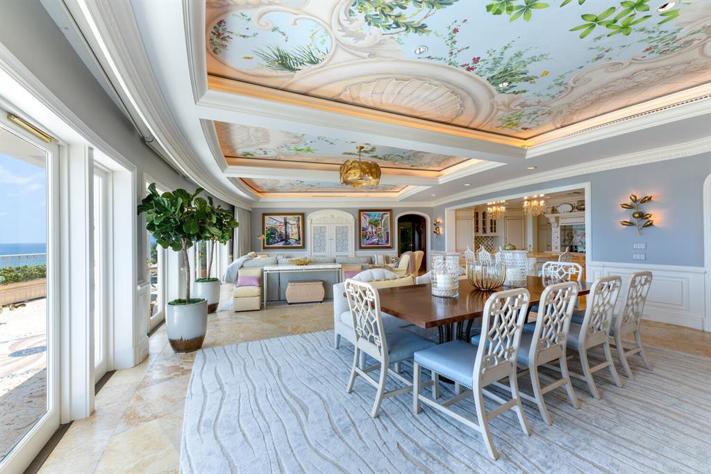 ONE ROYAL PALM WAY CONDO - Residential