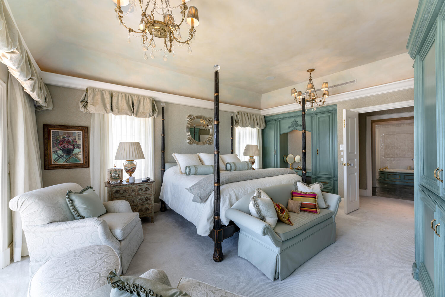 ONE ROYAL PALM WAY CONDO - Residential