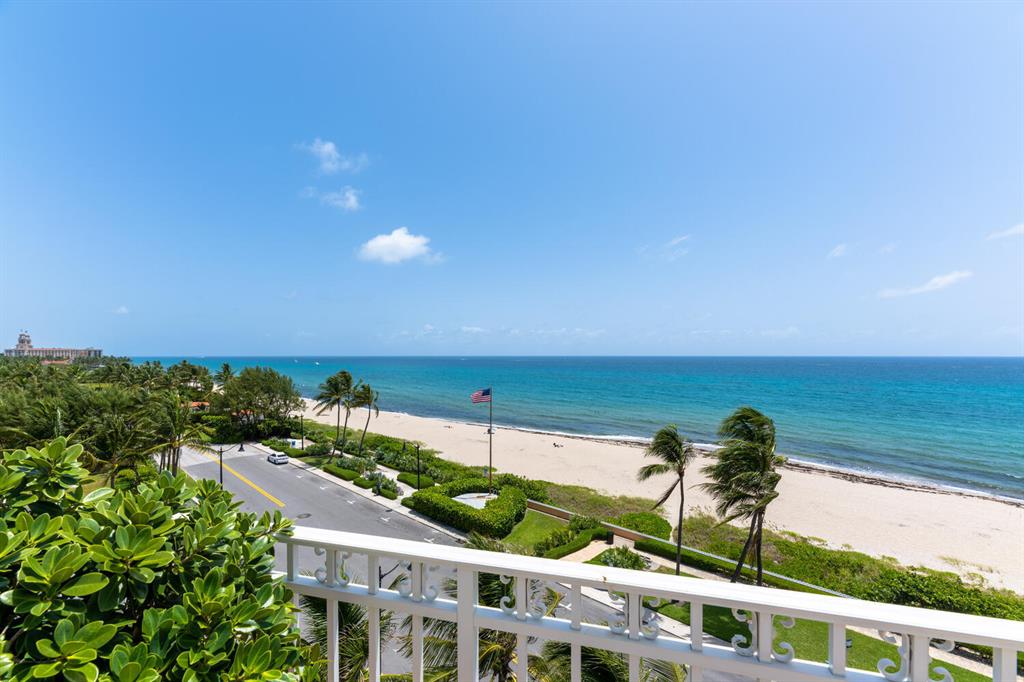 ONE ROYAL PALM WAY CONDO - Residential