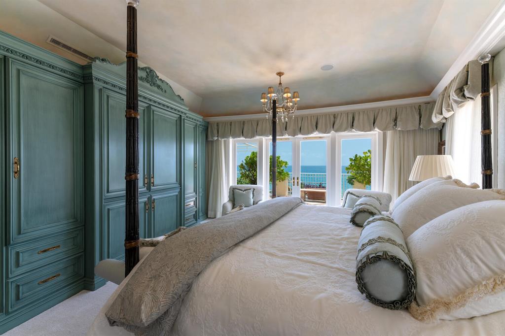 ONE ROYAL PALM WAY CONDO - Residential