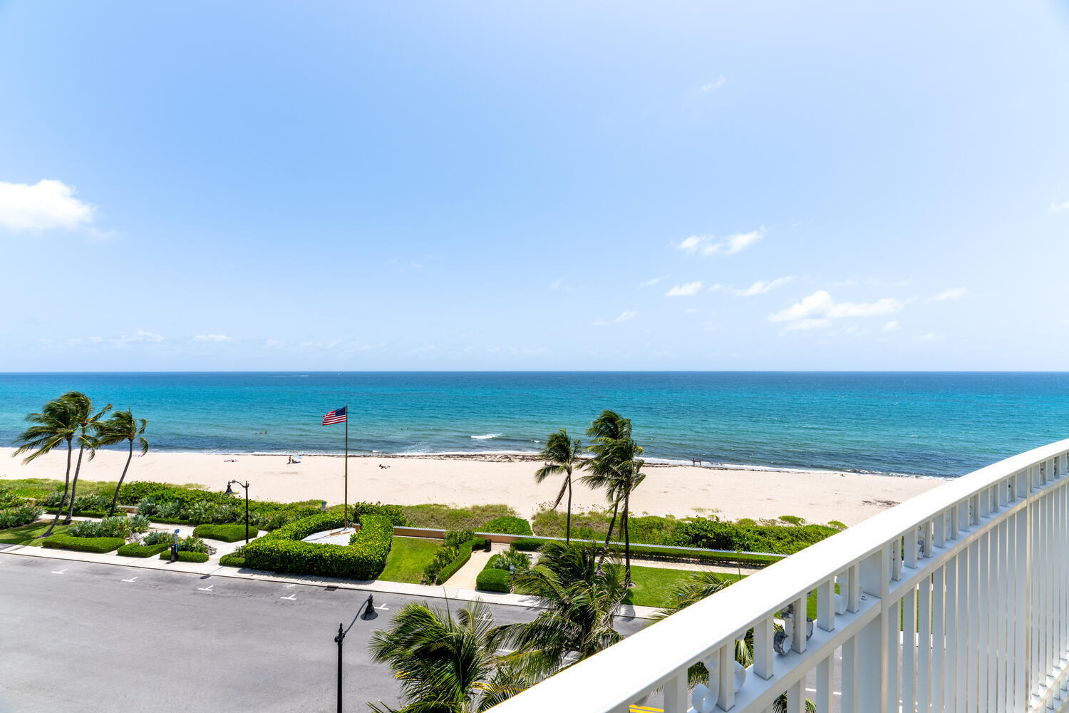 ONE ROYAL PALM WAY CONDO - Residential