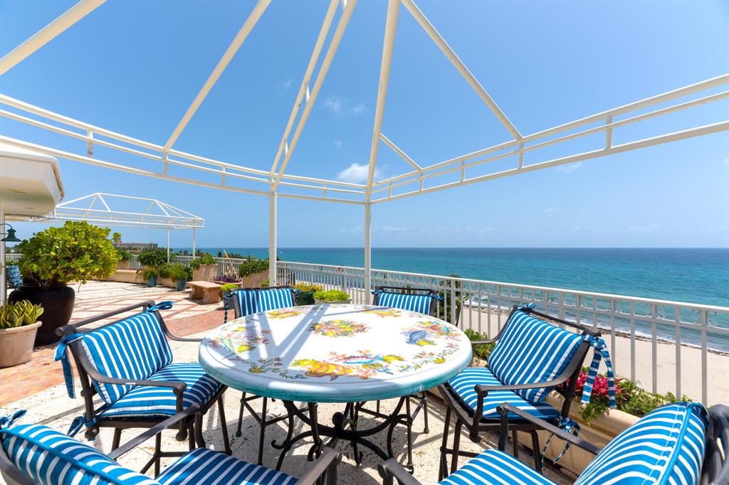 ONE ROYAL PALM WAY CONDO - Residential