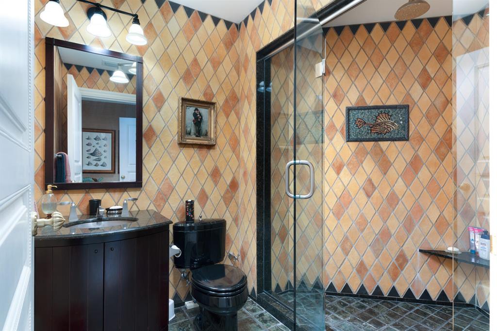 ONE ROYAL PALM WAY CONDO - Residential