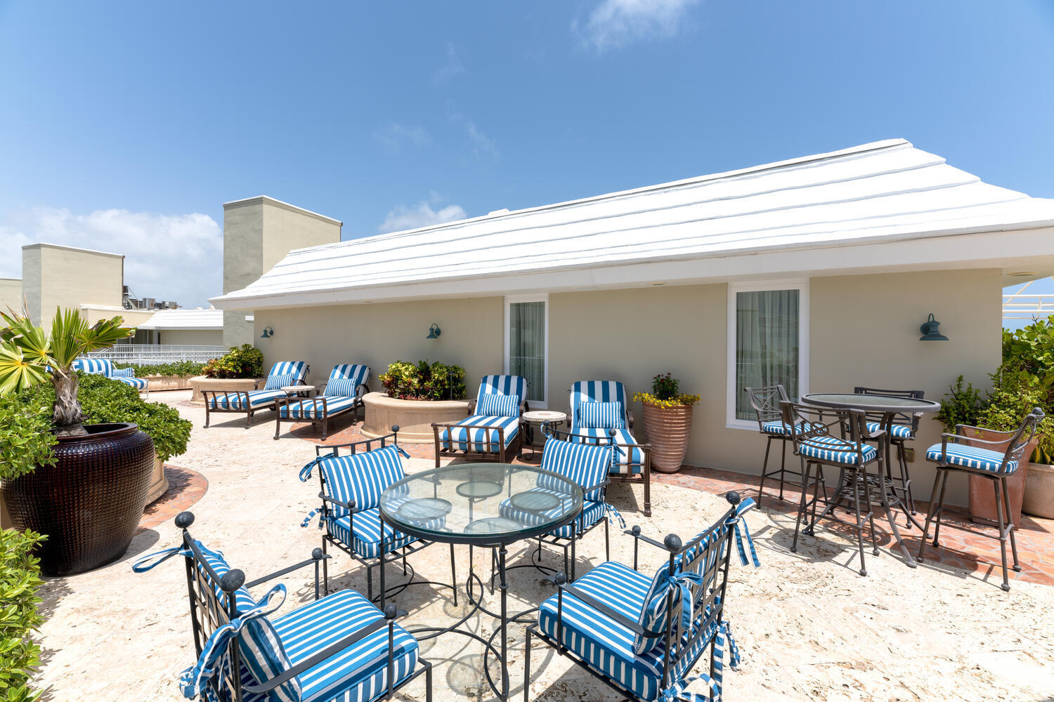 ONE ROYAL PALM WAY CONDO - Residential