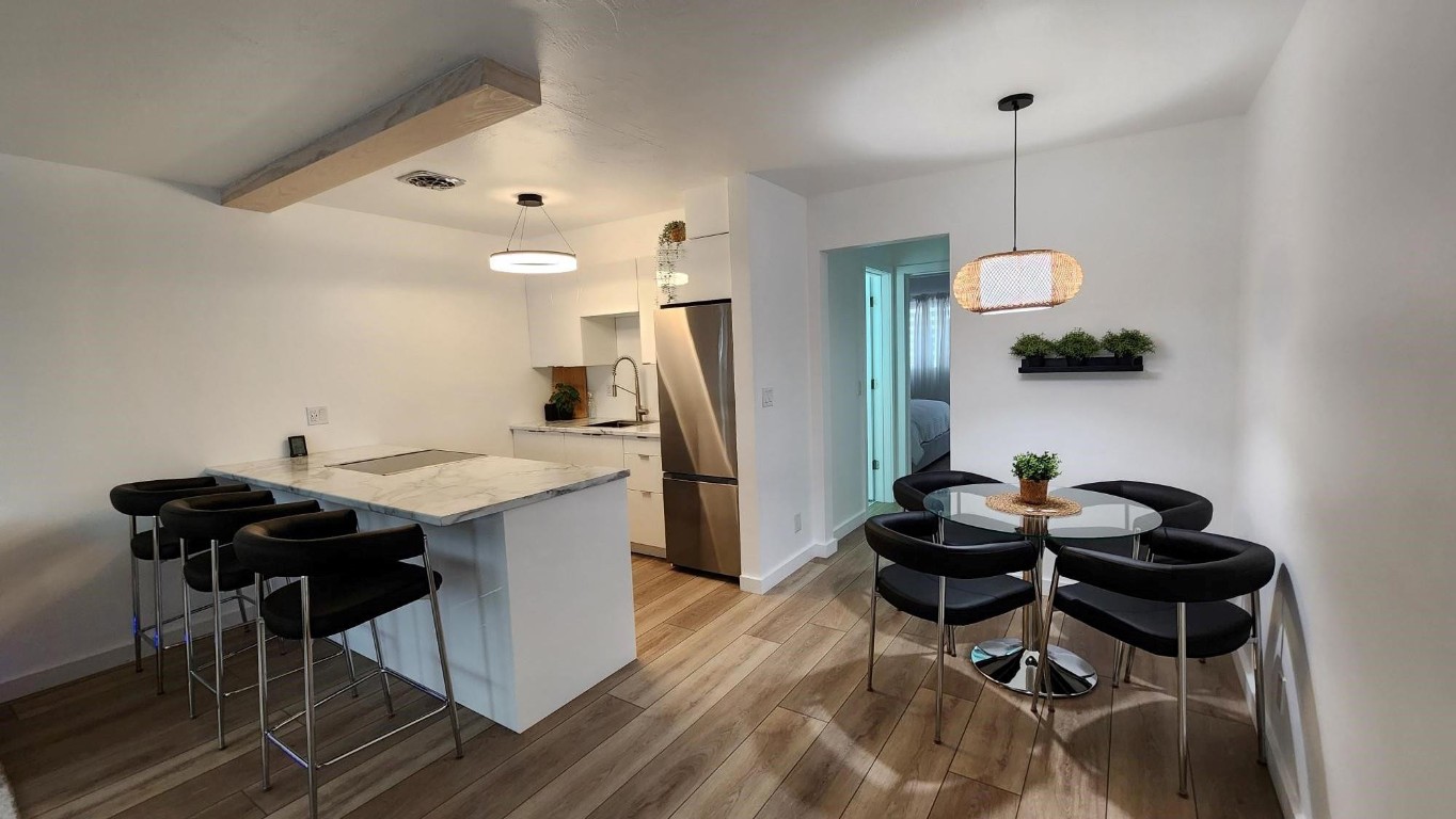 ROLEN LAKE GARDENS - Residential