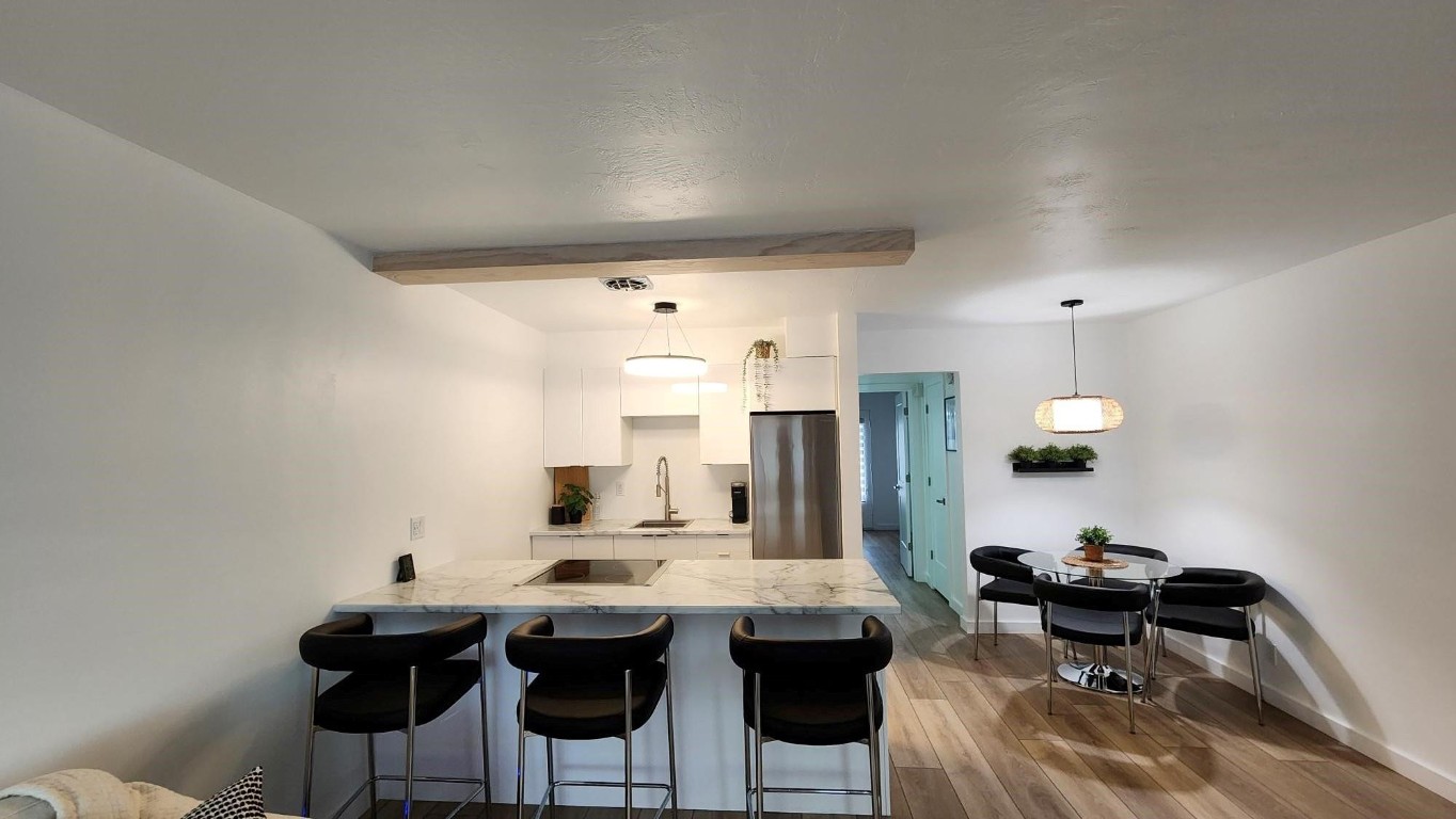 ROLEN LAKE GARDENS - Residential