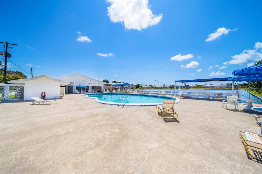 ROLEN LAKE GARDENS - Residential