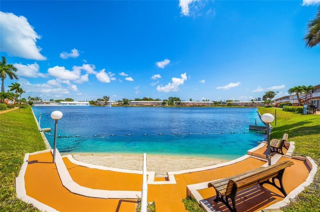 ROLEN LAKE GARDENS - Residential