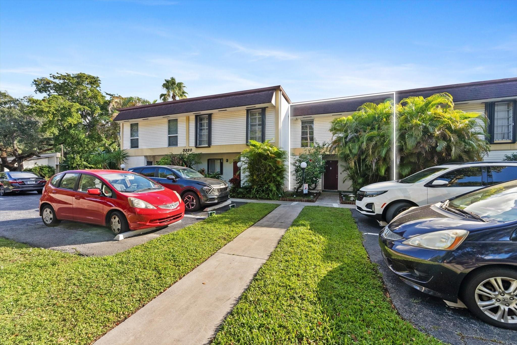 3320 Simms Street 11C